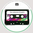 The Mekanism - Onkey Monkey (Vibe Killers Remix)