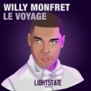 Willy Monfret - Rise Up (Original Mix)