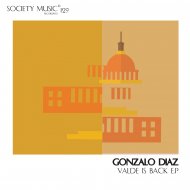 Gonzalo Diaz - Valde Is Back