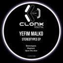 Yefim Malko - Elephant