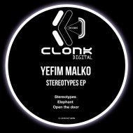 Yefim Malko - Open The Door