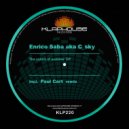 Enrico Saba aka C_sky - The Colors Of Summer (Paul Cart remix)
