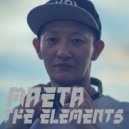 MAETA - Textures