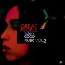 Femme Rocks - wild Horses (Original Mix)