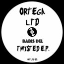 BABIS DEL - Deepah (Original mix)