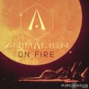 Animalien - On Fire (Original mix)