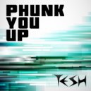 TESH - Phunk You Up (Original Mix)