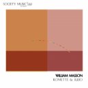William Masson - Romette & Julio I