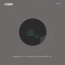 nomadic-arts - Panoptical Metropolix (Mod Perron Remix)