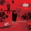 Deeply Unexpected & Prato - Snowater