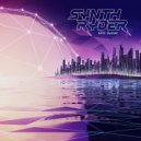 Synth Ryder - The End Of The Beginning