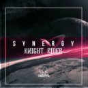 Knight Rider - Synergy (Original Mix)