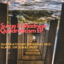 Surge In Madness - Quadraticism