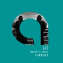 Findike - Magnetic Sense
