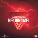 Nuta Cookier - Mercury Signal
