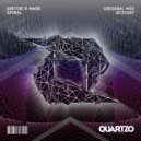 SEKTOR & MAGE - Spiral