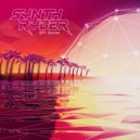 Synth Ryder - Girls On Bikes