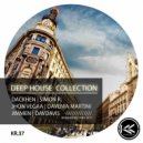 Davenia Martini - Time Travel (Original Mix)