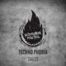 Techno Phobia - Switch (Original Mix)