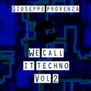 Giuseppe Provenza - Night Factory