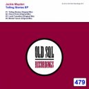Jackie Mayden - Check Point