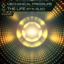 Mechanical Pressure - Weald