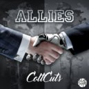 ColtCuts & Abstrakt Sonance - Battle (Original Mix)