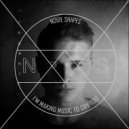 Noire Shapes & Suaalma - Flaps (feat. Suaalma) (Original Mix)