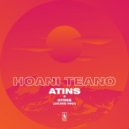 Hoani Teano - Atins (3D3DKS Remix)