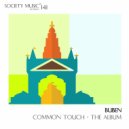 Buben - Excessively (Original mix)
