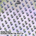 Roni Pradi - Mnml (Original mix)
