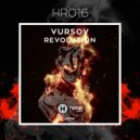 Vursov - Revolution