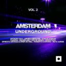Steeve Stefan - Back To Nature (Original Mix)