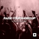 Roberto Corvino - Raise Your Hands Up (Steeve Stefan Remix)