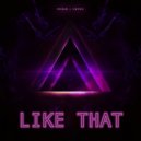 SHOGUN & SMEMO - Like That