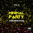 Joe Maker - Minimal Happiness (Luca Cariglia Remix)