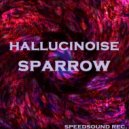 Sparrow - Stereo Noise (Original Mix)