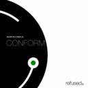 Martin Kinrus - Externo (Original Mix)