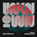 Nine Two Five [925] - Absolution
