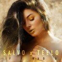 Salvo & Teelo - If I Had U (Original Mix)