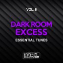 Nick&Jo - Glass Bass (Original Mix)