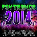 Hyper Drive - Delay Test (Original Mix)