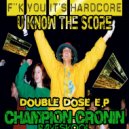 Paul Cronin - Freak (Go With The Vibe)