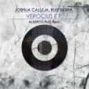Joshua Calleja & Ruiz Sierra & Alberto Ruiz - Verocious (Alberto Ruiz Remix) ()