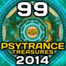Lemurians - Creep (Oil Remix)