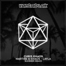 Martire - Layla