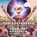 D.O.T.U - Look Up (feat. D.O.T.U) (The CoCreators Remix)