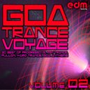 Tavi - Cosmo Elephant (Original Mix)