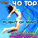 Goosebumps - Levitation (Original Mix)