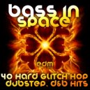 D-Program - Lunar Eclipse (Drumstep Mix)